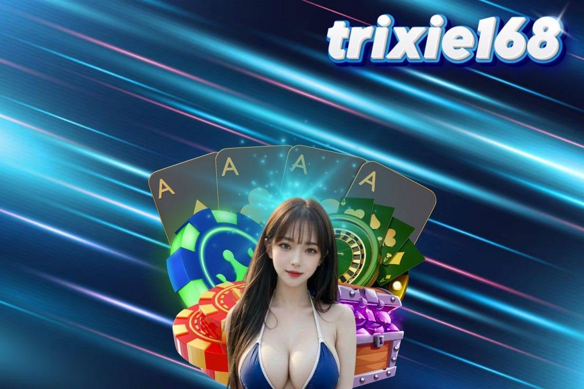 trixie168